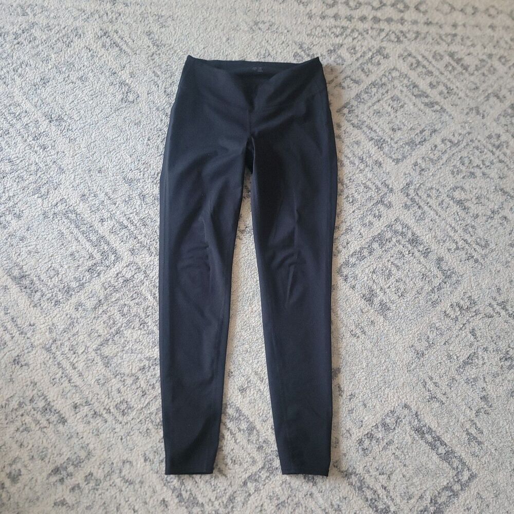 GapFit Black Leggings Size M